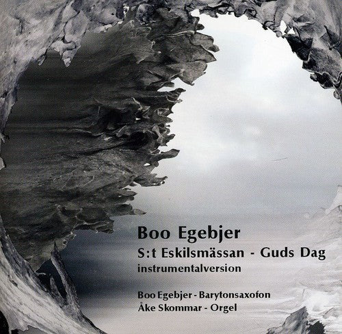 Egebjer,boo - St Eskilsmassan - Guds Dag - Music CD