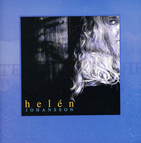 the album cover for Helen Johansson - Telepathic Heart 2 Heart