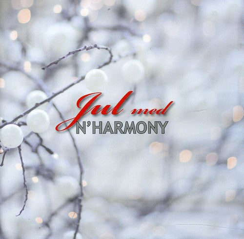 N'harmony - Jul Med N'harmony - Music CD