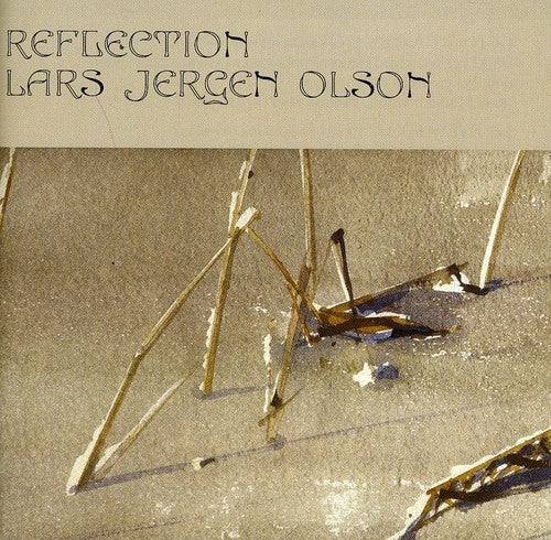Olson,lars Jergen - Reflection - Music CD