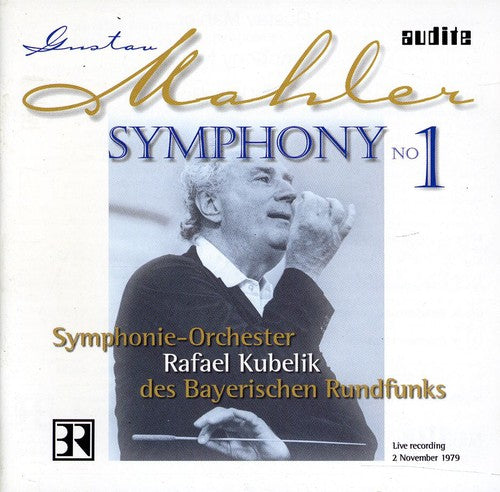Mahler / Holmen Quartet / Jansson / Nkso / Ruud - Symphony 1: Titan / Piano Quartet In A Minor - Music CD