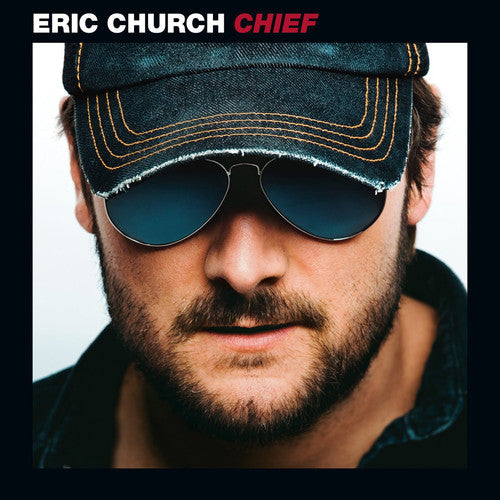 Chief Music CD