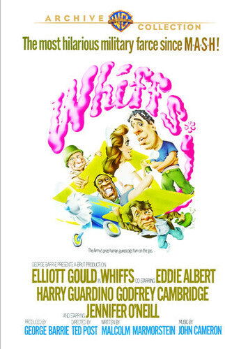Whiffs - Whiffs - DVD