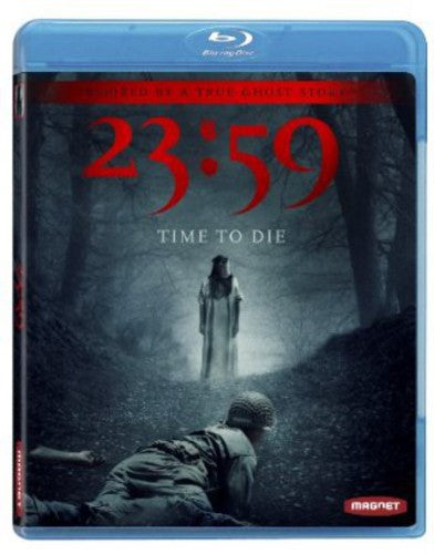 23:59 Bd - 23:59 Bd - Blu-ray