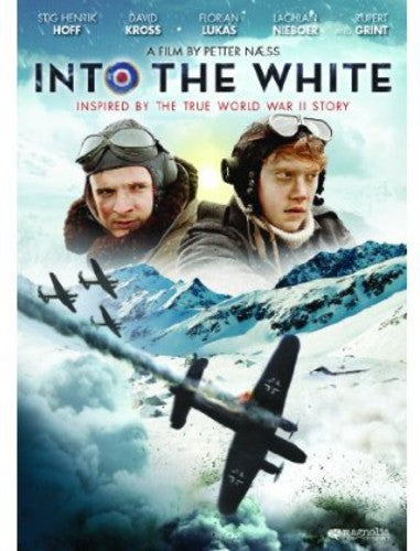 Into The White Dvd - Into The White Dvd - DVD