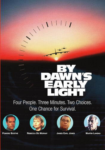 By Dawn's Early Light - By Dawn's Early Light - DVD