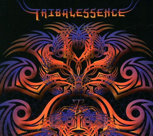 Tribalessence / Various - Tribalessence / Various - Music CD