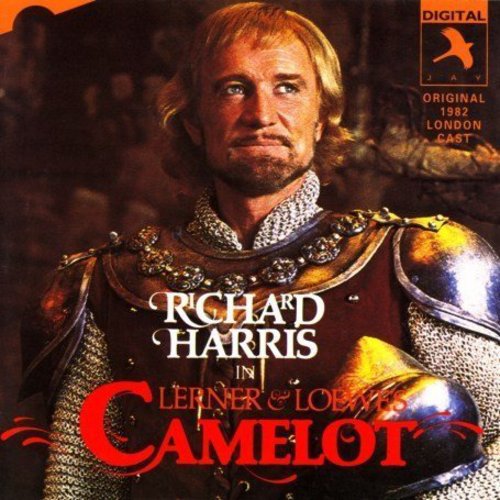 Camelot / O.s.t. - Camelot / O.s.t. - Music CD