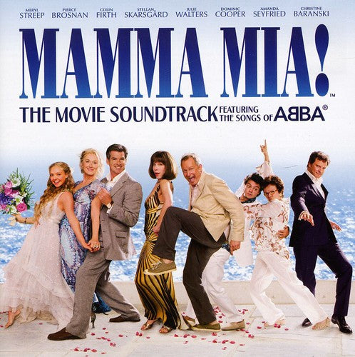 Mamma Mia / Various - Mamma Mia / Various - Music CD