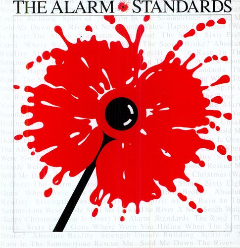 Alarm - Standards - Vinyl Record