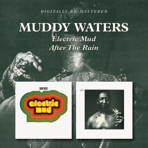 Waters,muddy - Electric Mud / After The Rain - Music CD