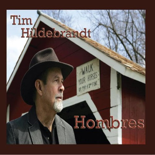 Hildebrandt,tim - Hombres - Music CD