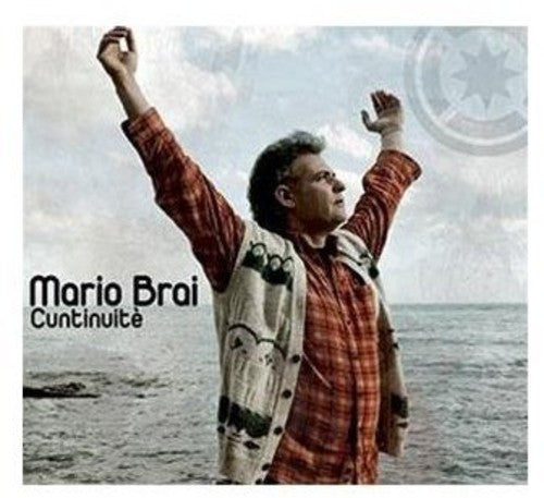 Brai,mario - Cuntinuite - Music CD