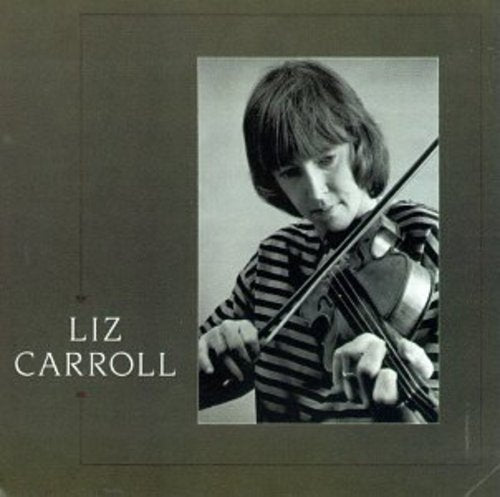 Carroll,liz - Liz Carroll - Music CD