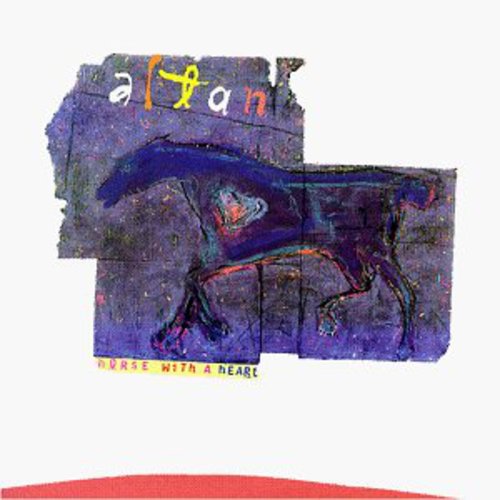 Horse with a Heart Music CD