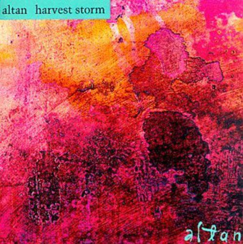 Altan - Harvest Storm - Music CD