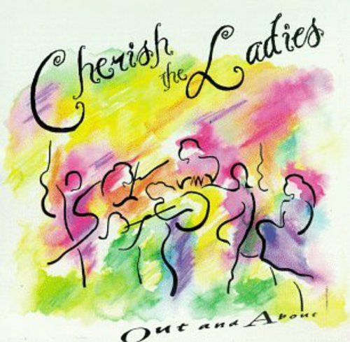 Out & About Music CD
