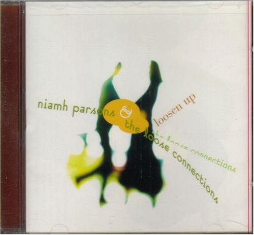 Parsons,niamh - Loosen Up - Music CD