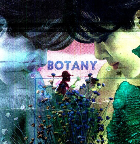 Botany - Feeling Today Vinyl Record