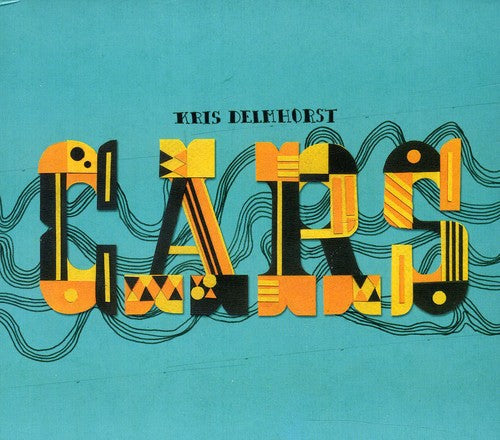 Kris Delmhorst - Cars - Music CD