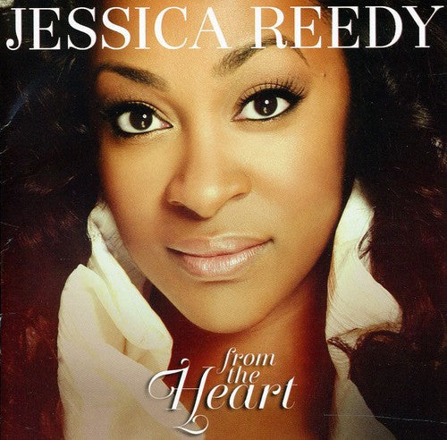 From the Heart Music CD