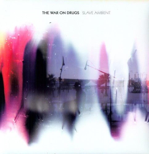 The War On Drugs - Slave Ambient [Vinyl] Vinyl Record