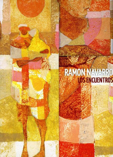 Navarro,ramon - Los Encuentros - Music CD
