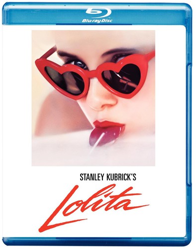 Lolita (1962) - Lolita (1962) - Blu-ray