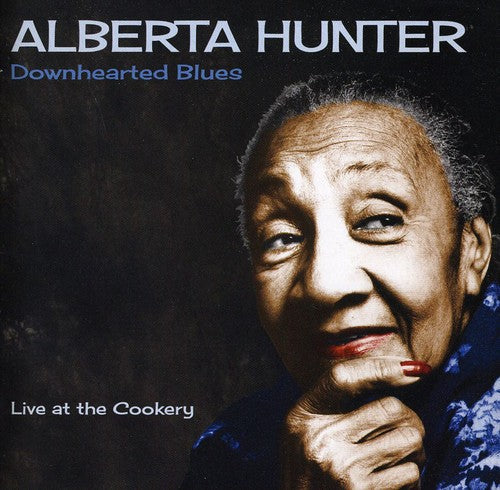 Downhearted Blues Music CD