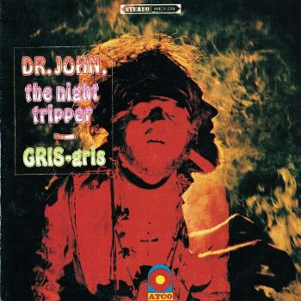 Gris Gris [180 Gram] Vinyl Record