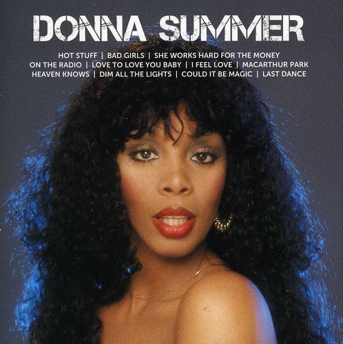 Icon Music CD