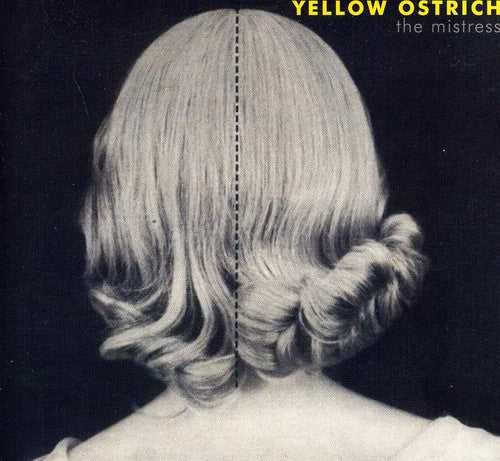 Yellow Ostrich - Mistress - Music CD