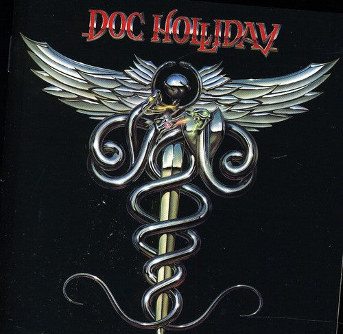 Doc Holliday [Import] Music CD