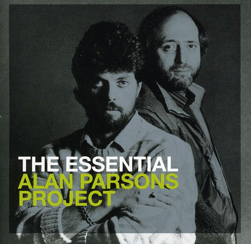 Essential Alan Parsons Project [Import] Music CD