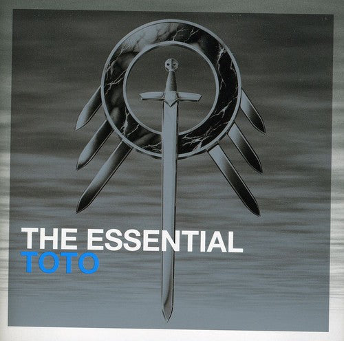 Essential Toto [Import] Music CD