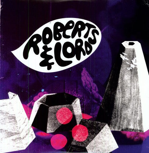Eponymous [LP] Vinyl Record
