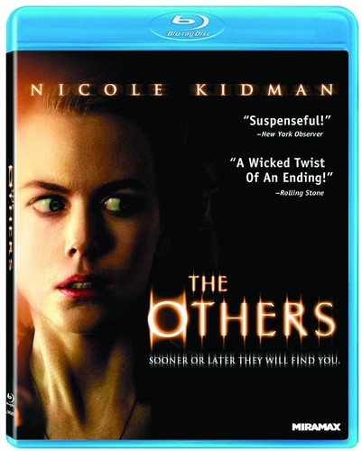 Others - Others - Blu-ray