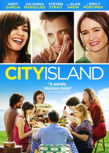 City Island - City Island - DVD