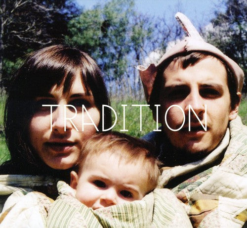 Alak / Pregnant - Tradition - Music CD