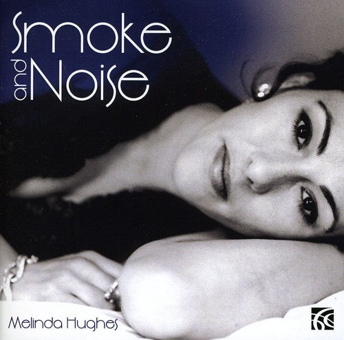 Spoliansky / Hughes - Smoke & Noise - Music CD