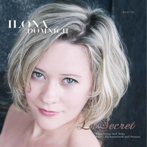 Domnich / Verter / Verdi / Bellini - Secret - Music CD