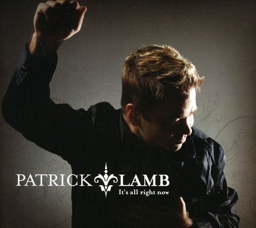 Lamb,patrick - It's All Right Now - Music CD
