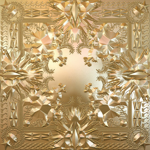 Jay-z / West,kanye - Watch The Throne - Music CD