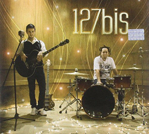127 Bis - 127 Bis - Music CD