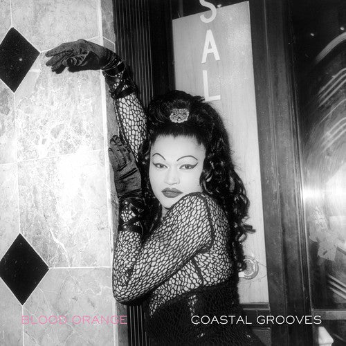 Blood Orange - Coastal Grooves Vinyl Record