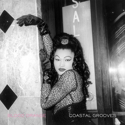 Blood Orange - Coastal Grooves Vinyl Record