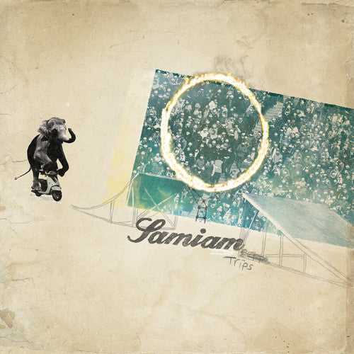 Trips [LP] Vinyl Record