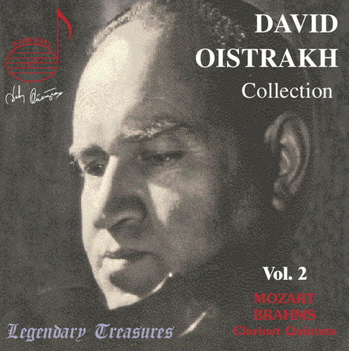 Oistrakh,david - Collection 2 - Music CD