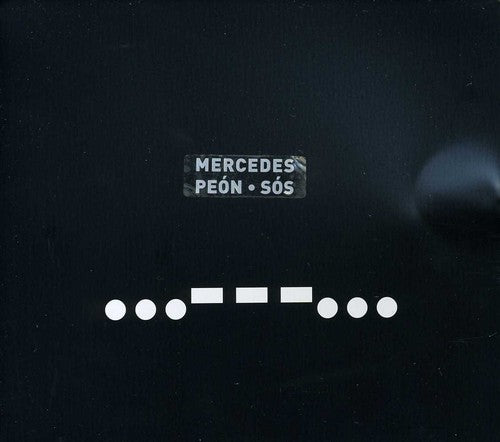 Peon,mercedes - Sos - Music CD