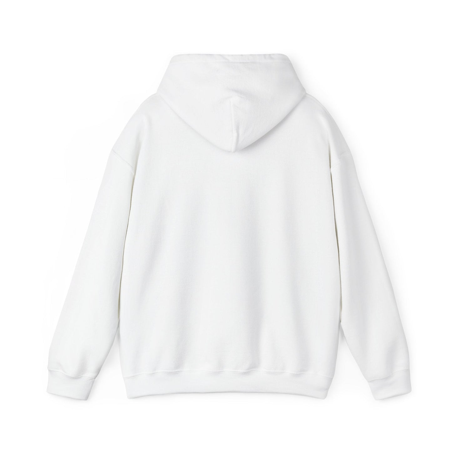 Play Neck Hoodie